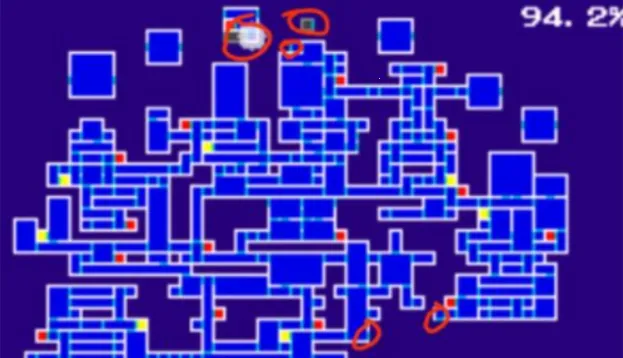 恶魔城晓月圆舞曲(动作冒险游戏) 恶魔城晓月圆舞曲(动作冒险游戏)