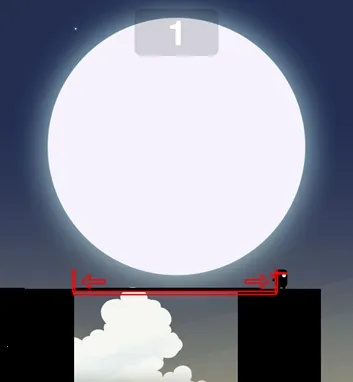 英雄难过棍子关(棍子搭桥闯关游戏) 英雄难过棍子关(棍子搭桥闯关游戏)