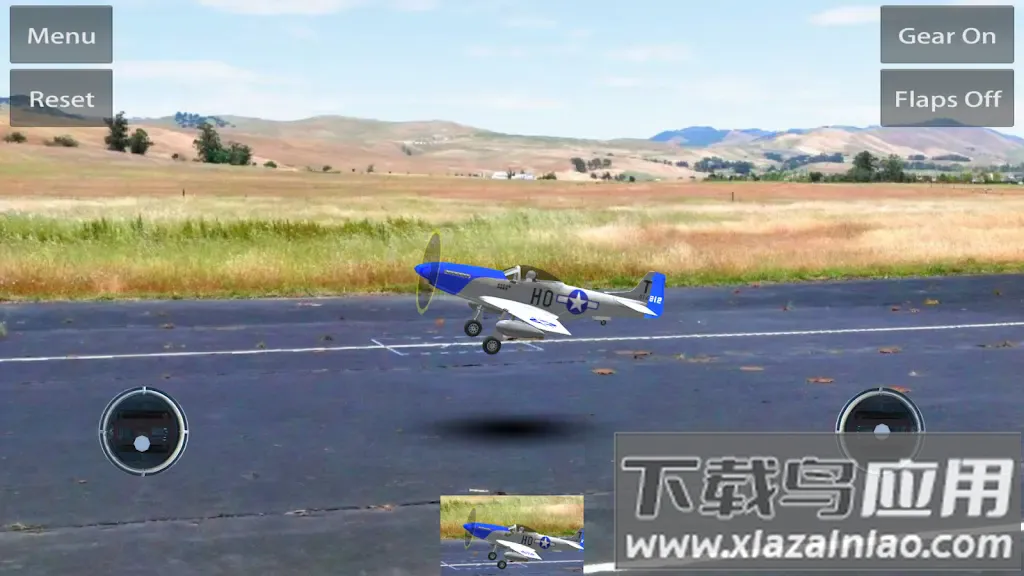 遥控飞机模拟2025官方正版v3.57 手机版截图2