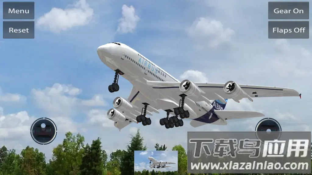 遥控飞机模拟2025官方正版 遥控飞机模拟2025官方正版