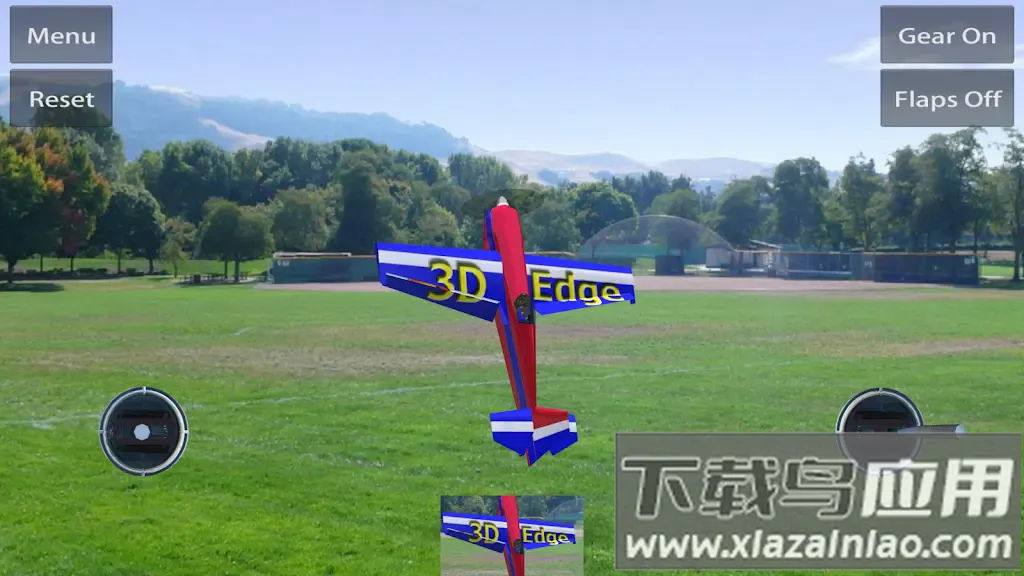 遥控飞机模拟2025官方正版v3.57 手机版截图3