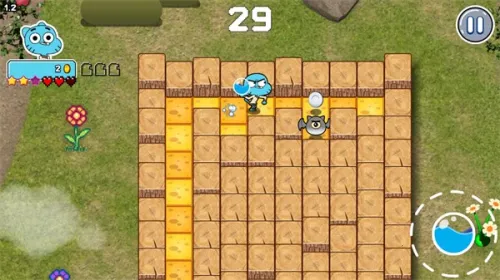 糖球飞溅大冒险(糖球冒险游戏) 糖球飞溅大冒险(糖球冒险游戏)