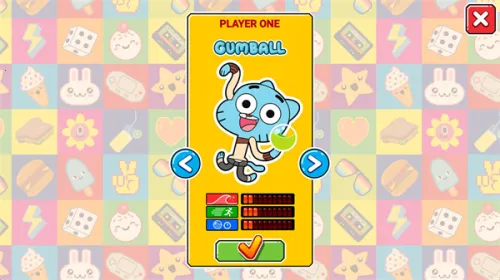 糖球飞溅大冒险(糖球冒险游戏)v1.0.11-freemium 安卓版截图3