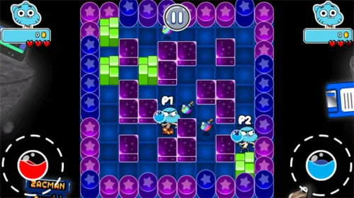 糖球飞溅大冒险(糖球冒险游戏)v1.0.11-freemium 安卓版截图1