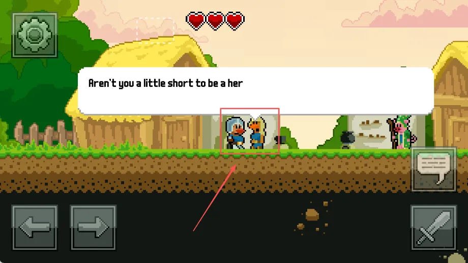 ssd超级地牢德尔弗斯安卓版手机版 ssd超级地牢德尔弗斯安卓版手机版