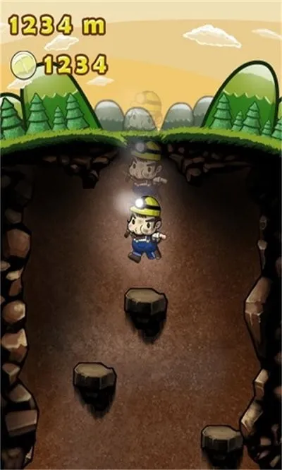 绝境勇者地牢逃生2025官方正版v2.0.7 免费版截图3