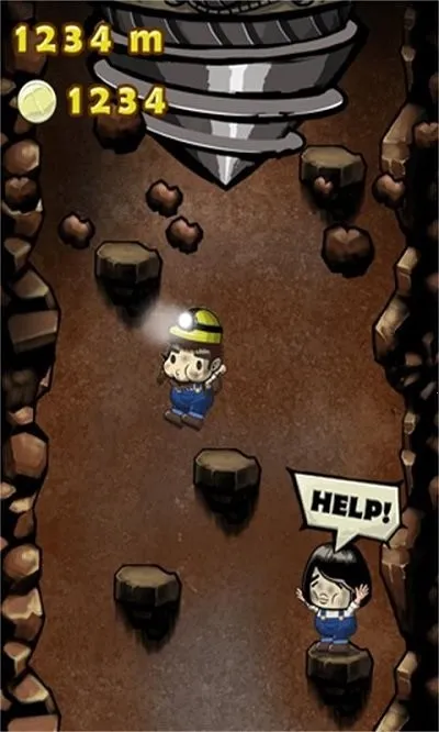 绝境勇者地牢逃生2025官方正版v2.0.7 免费版截图4