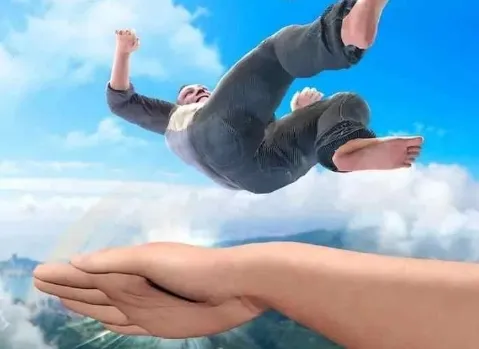 耳光大师(动作闯关游戏) 耳光大师(动作闯关游戏)