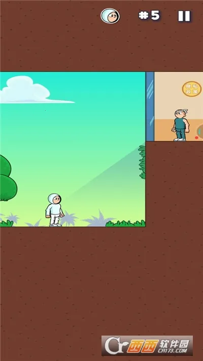 格斗传奇2025官方正版v1.0.0 免费版截图1