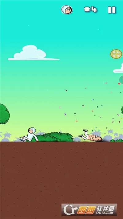 格斗传奇2025官方正版v1.0.0 免费版截图0