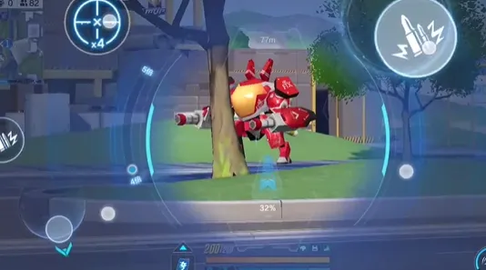 吃鸡王者精英2025官方最新版本 吃鸡王者精英2025官方最新版本