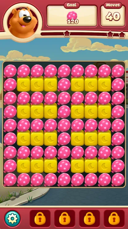 卡通爆炸安卓版手机版v14489 免费版截图2