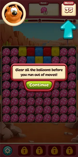 卡通爆炸安卓版手机版 卡通爆炸安卓版手机版