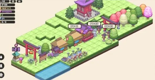 像素神社2025下载安装 像素神社2025下载安装