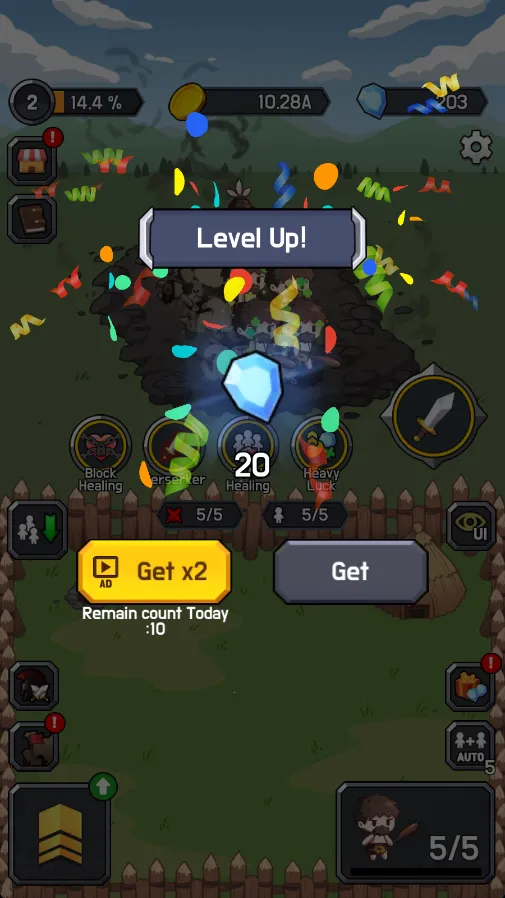 文明军队(策略塔防游戏) 文明军队(策略塔防游戏)