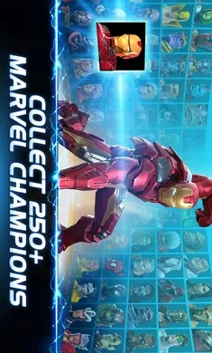 漫威超级争霸战2025官方正版v33.1.0 官方正版截图4