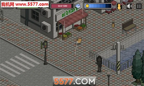 吉猫的故事2025官方最新版本v2.107 官方正版截图0