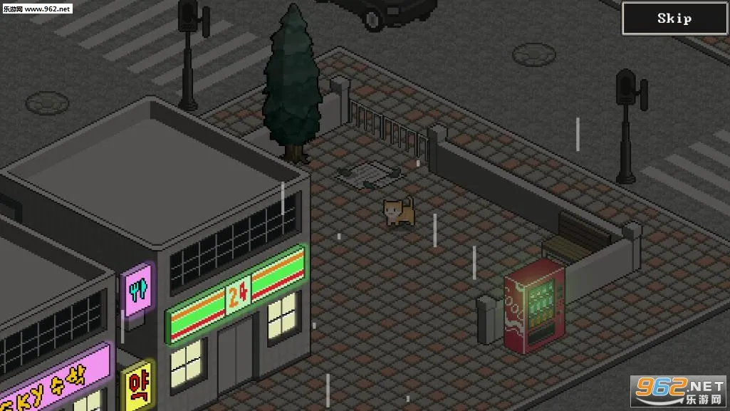 吉猫的故事2025官方最新版本v2.107 官方正版截图2