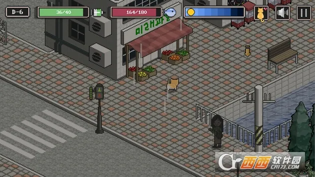 吉猫的故事2025官方最新版本v2.107 官方正版截图3