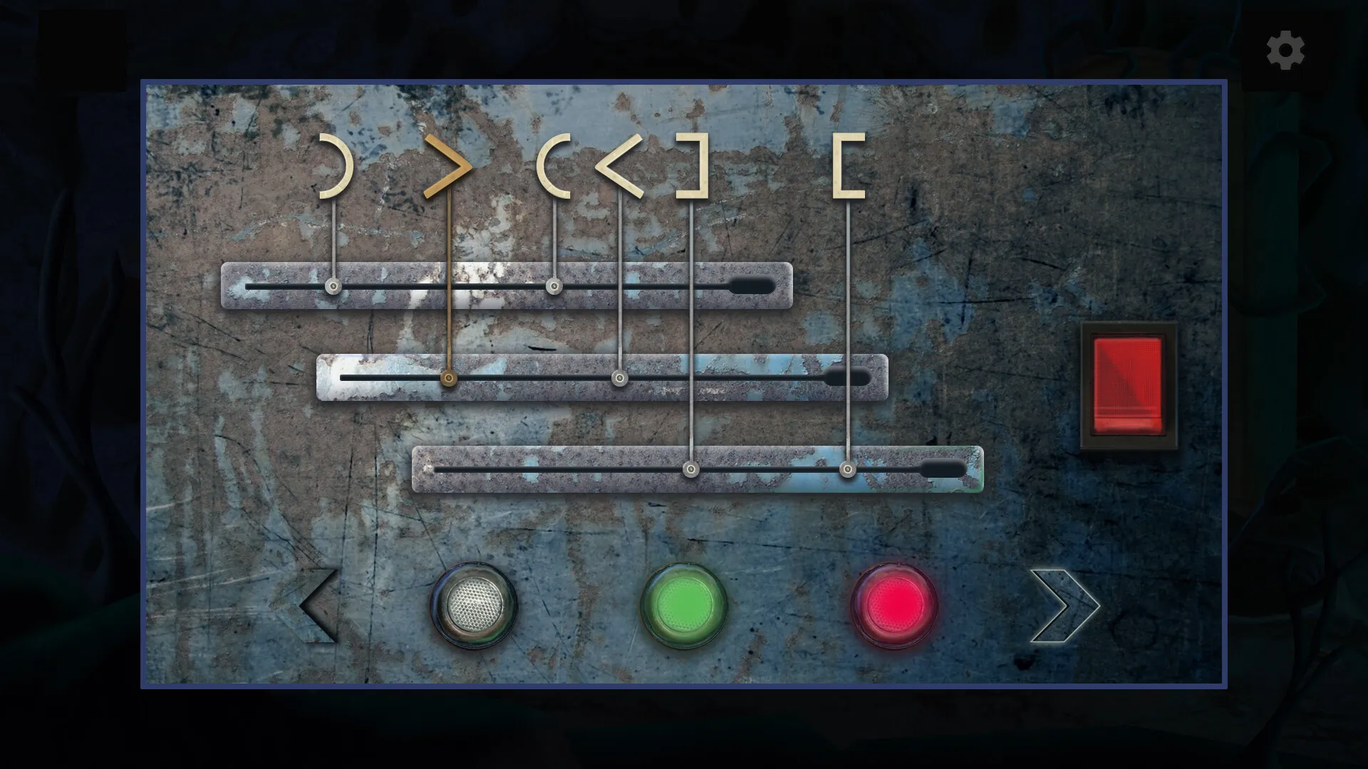 埃尼普尼翁的梦想安卓版手机版v1.07 安卓版截图0