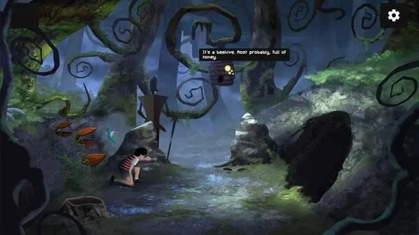 埃尼普尼翁的梦想安卓版手机版v1.07 安卓版截图3