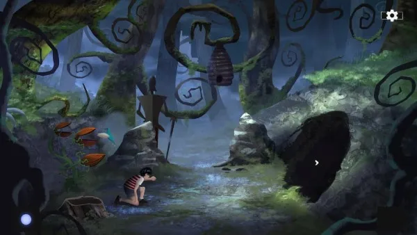 埃尼普尼翁的梦想安卓版手机版v1.07 安卓版截图4