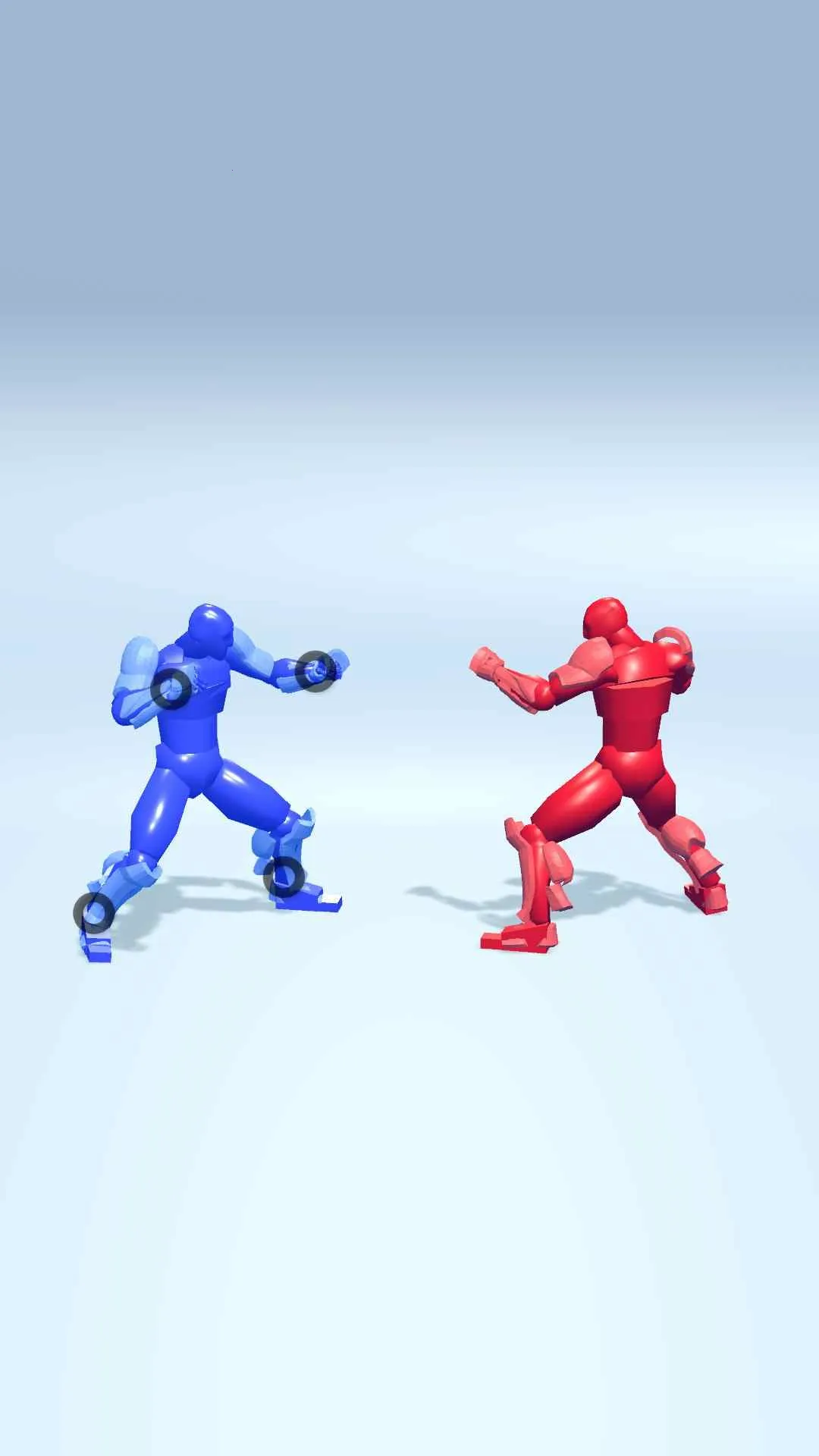 画线格斗(画线动作游戏)v2.2.2 安卓版截图2