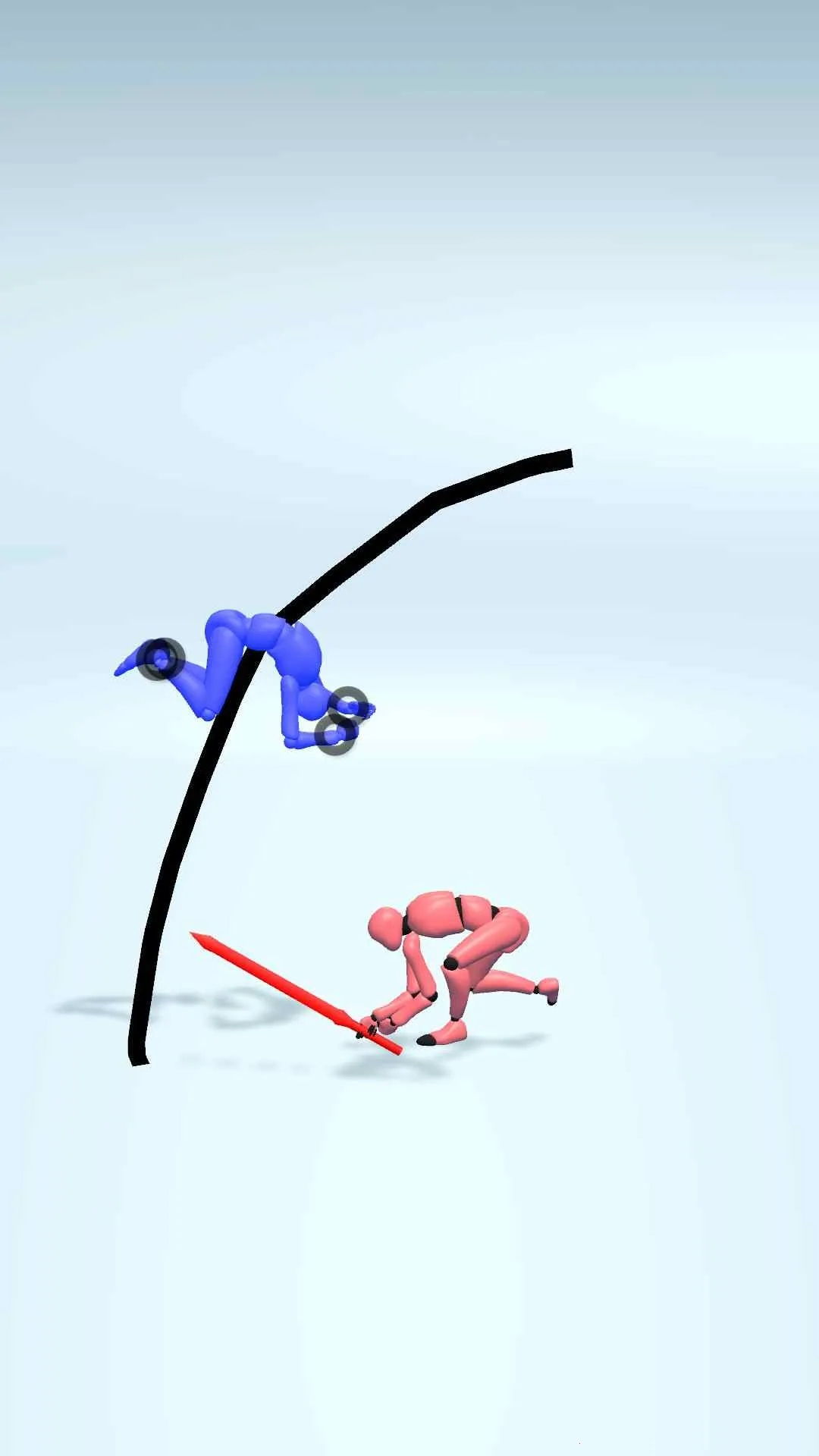 画线格斗(画线动作游戏)v2.2.2 安卓版截图1