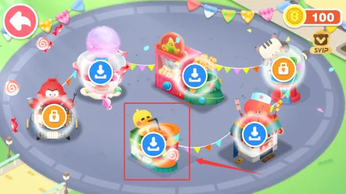 宝宝巴士奇妙游乐园世界2025下载安装 宝宝巴士奇妙游乐园世界2025下载安装