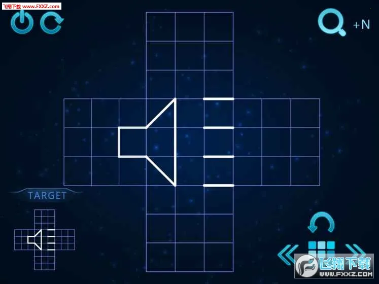 Zasa(烧脑解谜游戏)v1.3.3 免费版截图0