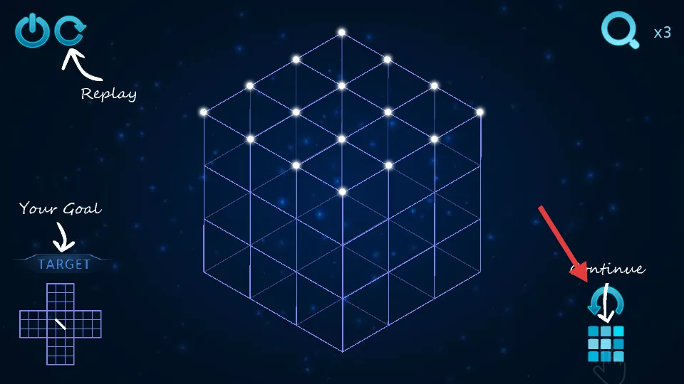 Zasa(烧脑解谜游戏) Zasa(烧脑解谜游戏)