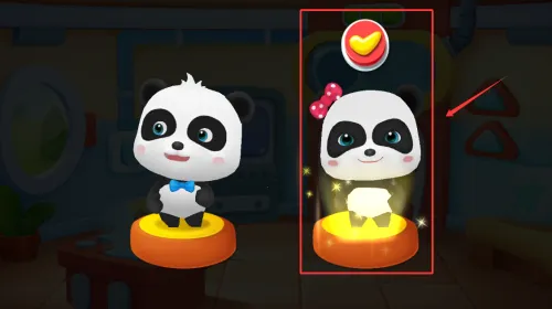 宝宝英语冒险(儿童英语学习游戏) 宝宝英语冒险(儿童英语学习游戏)