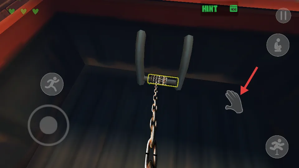 邪恶的邻居3(恐怖冒险游戏) 邪恶的邻居3(恐怖冒险游戏)