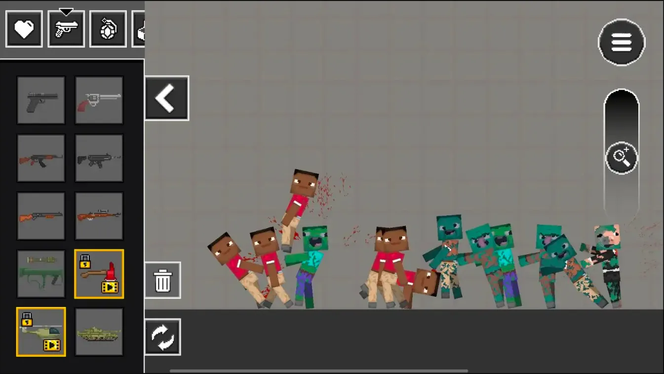 火柴人僵尸游乐场(火柴人僵尸游戏) 火柴人僵尸游乐场(火柴人僵尸游戏)