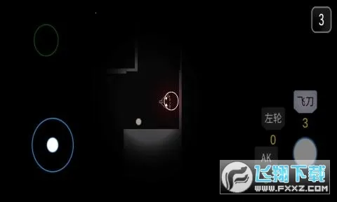 死亡之声安卓版手机版v1.3 官方正版截图0