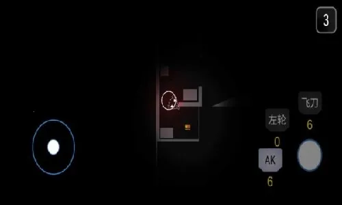 死亡之声安卓版手机版v1.3 官方正版截图1