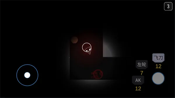 死亡之声安卓版手机版v1.3 官方正版截图3