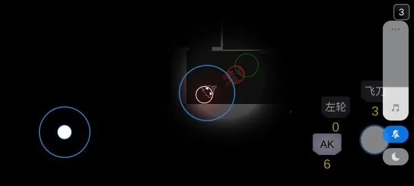 死亡之声安卓版手机版v1.3 官方正版截图4