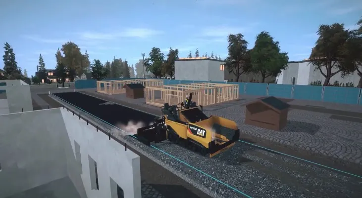 模拟建造4(建造模拟游戏) 模拟建造4(建造模拟游戏)