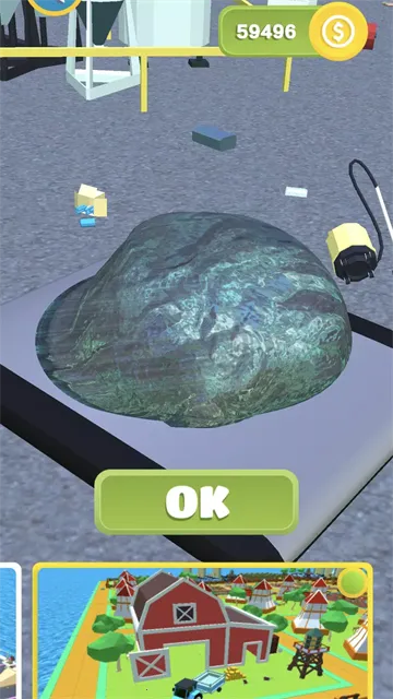 果冻怪兽2025最新版本v1.0.1 安卓版截图2