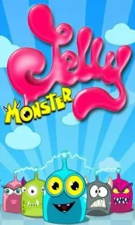 果冻怪兽2025最新版本v1.0.1 安卓版截图0