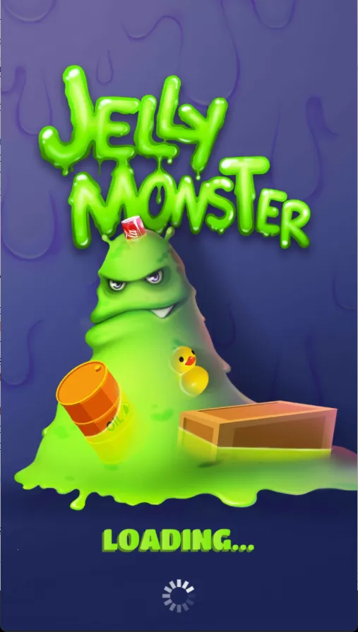 果冻怪兽2025最新版本 果冻怪兽2025最新版本