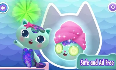 盖比的娃娃屋安卓版手机版v2.7.7 免费版截图3