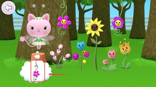 盖比的娃娃屋安卓版手机版 盖比的娃娃屋安卓版手机版