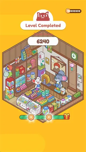 小小商店(休闲经营游戏) 小小商店(休闲经营游戏)