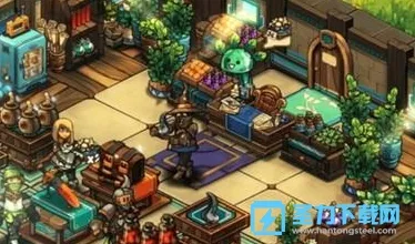 小小商店(休闲经营游戏) 小小商店(休闲经营游戏)