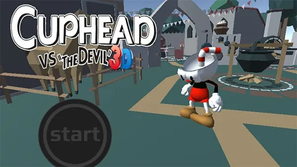 茶杯头2025最新版本 茶杯头2025最新版本