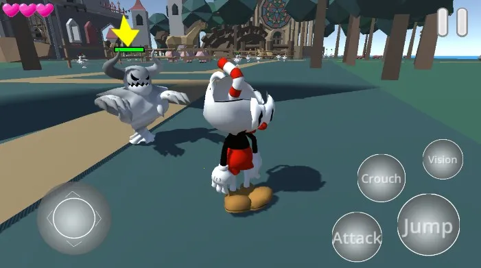 茶杯头2025最新版本 茶杯头2025最新版本