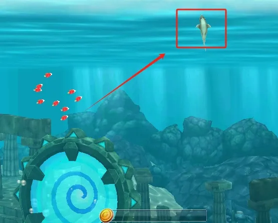 鲨鱼模拟器(鲨鱼模拟游戏) 鲨鱼模拟器(鲨鱼模拟游戏)