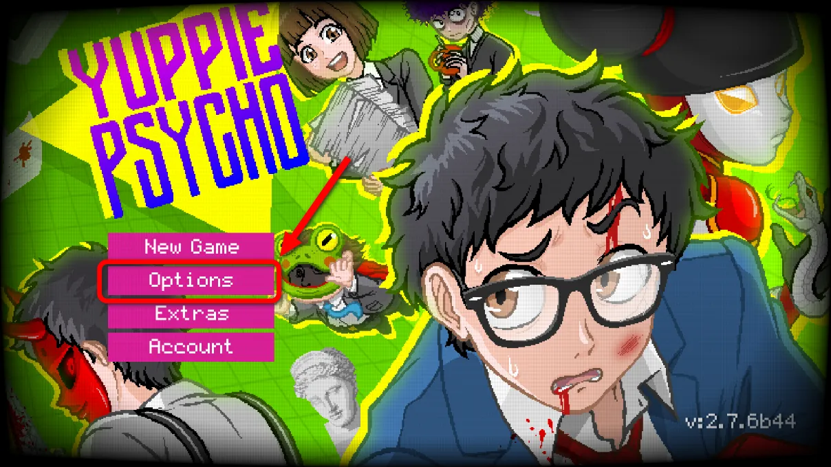 雅皮士精神最新手机版 雅皮士精神最新手机版